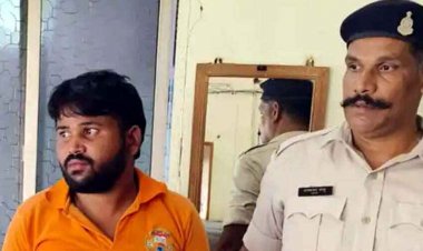 शराब-फैक्ट्री में प्रदूषण के खिलाफ आवाज उठाने वाला गया जेल, खुद को लॉरेंस बिश्नोई का गुर्गा बताकर सीईओ को दी जान से मारने की धमकी, गिरफ्तार