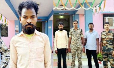 सड़ी गली लाश की सुलझी गुत्थी, पुलिस ने हत्या के मामले में किया खुलासा, कत्ल कर बाड़ी में छुपाया शव, बदबू फैलने पर लोगों को किया गुमराह