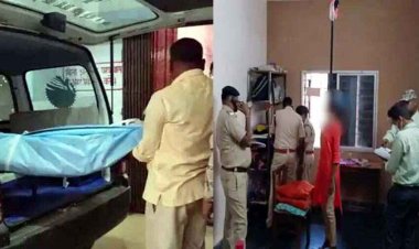 महासमुंद के गर्ल्स हॉस्टल में दो दिन पहले ही घर से लौटी छात्रा ने फांसी लगाकर की खुदकुशी, नहीं पता चला सुसाइड की वजह, जांच में जुटी पुलिस