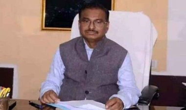 पिट एनडीपीएस के तहत संभागायुक्त ने लिया सख्त एक्शन, रमेश दुबे और चूड़ामणि साहू को तीन महीने के लिए भेजा सलाखों के पीछे