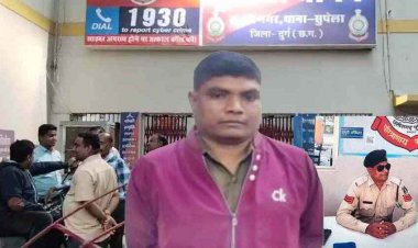 छात्र से केस खत्म करने के नाम पर 10000 रिश्वत लेते हेड कांस्टेबल को ACB ने पकड़ा, 37 हजार घूस लेने के आरोप में डाक विभाग के दो कर्मी गिरफ्तार