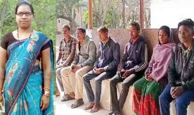 ऑक्सीजन नहीं मिलने से आंगनबाड़ी कार्यकर्ता और उसके दो जुड़वा बच्चों की मौत, परिजनों ने लगाए गंभीर आरोप, स्वास्थ्य सुविधा पर उठ रहे सवाल