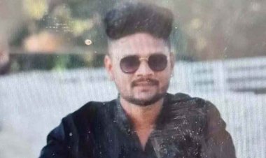 दर्दनाक सड़क हादसा, अज्ञात वाहन ने जोरदार ठोकर, एक युवक की मौत, शरीर धड़ से अलग, दूसरा गंभीर रुप से घायल, अस्पताल में भर्ती