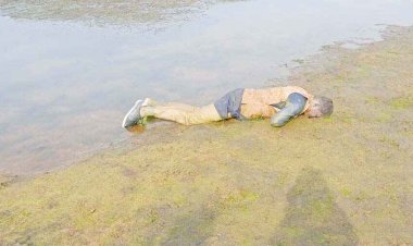राजिम के त्रिवेणी संगम, रायपुर में नगर पालिका निगम के गेट के नजदीक और बिटांगीपाली नाला के पास युवक की मिली लाश, 3 मामलों से मचा हड़कंप