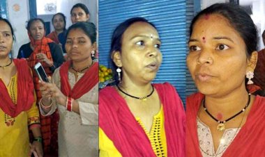 रायपुर में सुपारी देकर गुंडॉ से दुकान खाली कराने की कोशिश, हिस्ट्रीशीटर वृद्धि और मोनिका पर भी लगा शामिल होने का आरोप, थाने में शिकायत दर्ज