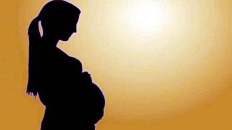 दीपावली की छुट्टी पर घर गई आदिवासी 12वीं की छात्रा हुई गर्भवती, मेडिकल जांच में रिपोर्ट आई पॉजिटिव, छात्रावास में मचा हड़कंप