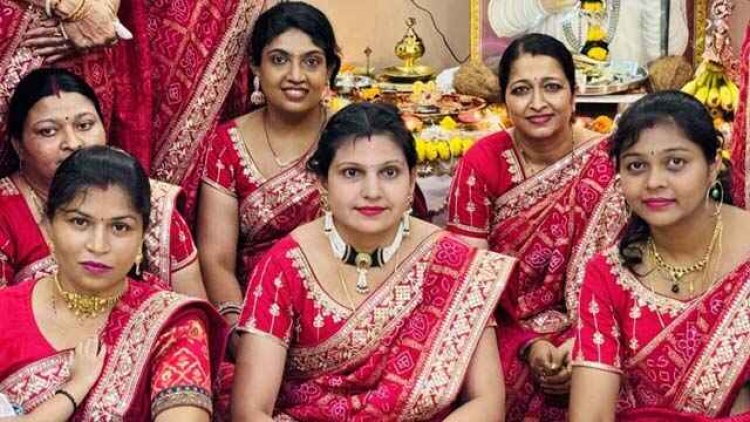 उगते सूर्य को अर्घ्य देकर हुआ छठ पूजा का समापन, छग के घाटों पर उमड़े श्रद्धालु,गरियाबंद में जलाराम बापा की 225वीं जयंती