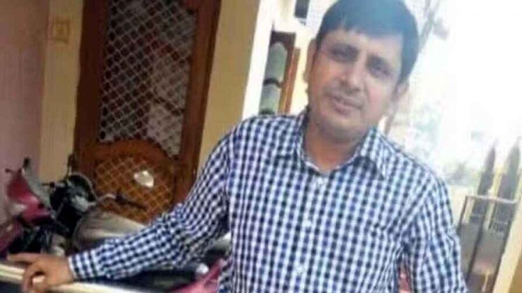 नदी में डूबने से कारोबारी की मौत, फैली सनसनी, जांच में जुटी पुलिस, हाथी के हमले से ग्रामीण की गई जान, इलाके में दहशत का माहौल