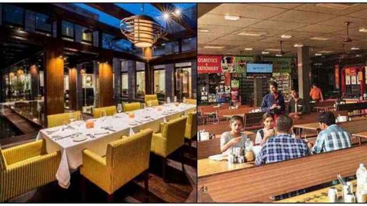 उंगली पर लगी स्याही दिखाने पर शहर के होटल-रेस्टोरेंट में मिलेगी 30% तक छूट, अलग-अलग होटलों में 5 दिनों तक मिलेगा आकर्षक ऑफर