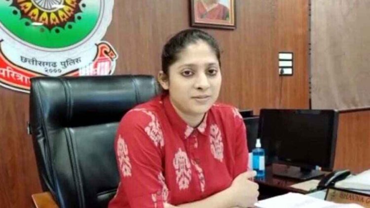 पूछताछ के बहाने थाने बुलाकर हेड कांस्टेबल पर थाने में किया अश्लील हरकत, पीड़िता ने की एसपी से शिकायत, प्रधान आरक्षक लाइन अटैच