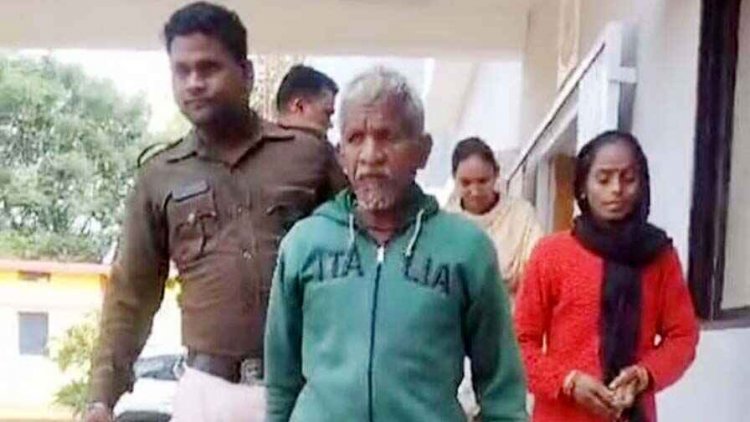 6 साल में पैसा डबल होने का झांसा देकर ईनामी चिटफंड के नाम पर लाखों की ठगी, गरियाबंद पुलिस ने दो आरोपियों को किया गिरफ्तार