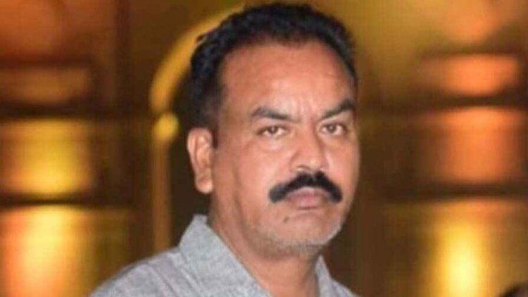 भाजपा नेता व कोयला व्यापारी ने की खुदकुशी, सुसाइट नोट में चार कारोबारियों पर गंभीर लगा आरोप, कुछ दिन पहले लगाई थी इंसाफ की गुहार