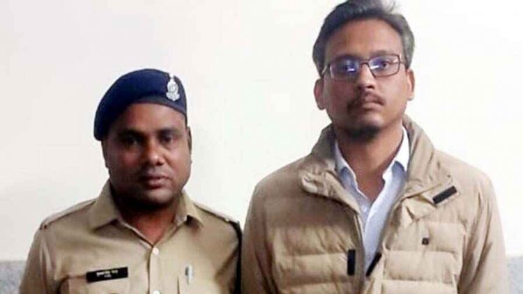 रायपुर के बेबीलोन होटल में महिला से किया दुष्कर्म, साहब ने शादी का झांसा देकर फुसलाया, गर्भवती होने पर कराया गर्भपात, कांकेर से गिरफ्तार