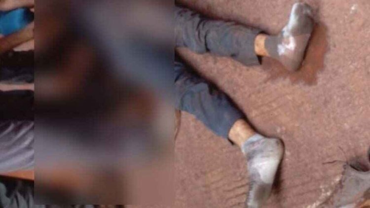 राशि स्टील एंड पावर प्लांट में हुआ दर्दनाक हादसा, बेनिफिकेशन से नीचे गिरा कर्मचारी, हालत गंभीर, अस्पताल में भर्ती, इलाज जारी