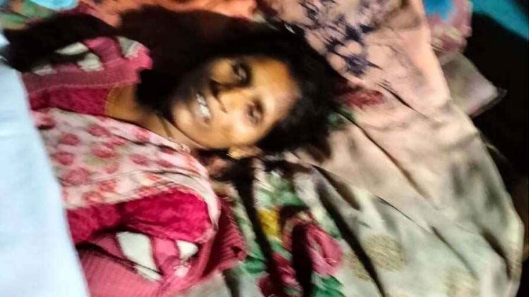 फ्लोरा मैक्स में 80 महिलाओं को जोड़ने वाली महिला की घर में मिली लाश, मचा हड़कंप, कंपनी पर करोड़ों के घोटाले का आरोप, जांच में जुटी पुलिस