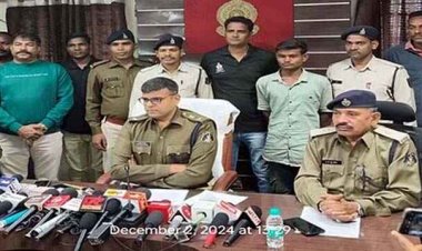 अनाथ युवक ने आए दिन गाली-गलौच और मारपीट के कारण दिया था कत्ल की वारदात को अंजाम, आरोपी विकास काठे गिरफ्तार