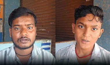 यातायात व्यवस्था के नाम मची लूट, ठेले वाले से निगम का अतिक्रमण दस्ता कर रहा अवैध वसूली, शिकार ठेला व्यवसायी ने लगाया गंभीर आरोप