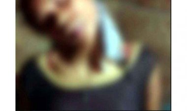 सुने घर में नाबालिग लड़की ने दुपट्टे से फांसी लगाकर की खुदकुशी, परिवार में पसरा मातम, कारण अज्ञात, पुलिस कर रही मामले की जांच