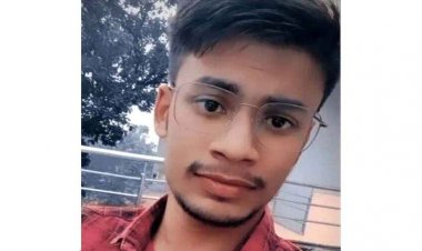 कृषि महाविद्यालय के हॉस्टल के कमरे में छात्र ने फांसी लगाकर की खुदकुशी, कारण अज्ञात, मचा हड़कंप, पुलिस कर रही मामले की जांच