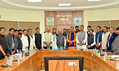 सरकार से आश्वासन के बाद राइस मिलरों में दो फाड़, एक गुट ने की हड़ताल खत्म करने की घोषणा, एसोसिएशन प्रदेश अध्यक्ष- हालात में अभी कोई बदलाव नहीं