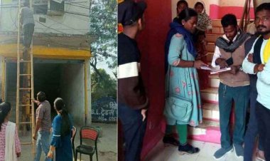 बिल के बकायादारों पर हो रही कार्रवाई, बिजली विभाग ने काटे 372 घरों के कनेक्शन, बकाया वसूली के लिए अभियान लगातार रहेगा जारी