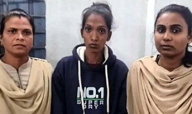 आरक्षक भर्ती परीक्षा में गड़बड़ी मामले में पुलिस का एक्शन, छह लोगों की गिरफ्तारी के बाद एक और महिला अभ्यर्थी गिरफ्तार