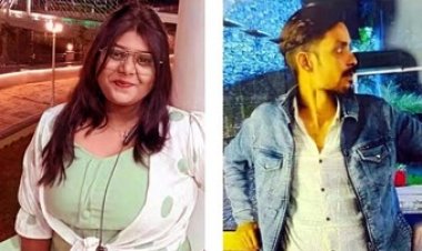 शादीशुदा प्रेमी ने दो महीने बाद शादी होने वाली प्रेमिका के साथ ट्रेन के सामने कूदकर दी जान, परिजनों को जिंदगी भर का गम दे गई बेटी