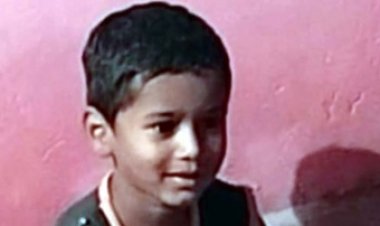 सौतेले पिता ने ली 8 साल के मासूम की जान, जंगल में फेंका शव, 8 दिनों बाद भी पुलिस को नहीं मिली लाश, बनी अनसुलझी पहेली