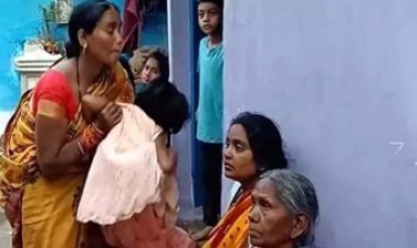 उल्टी दस्त से महिला की मौत, डायरिया का कहर, मचा हड़कंप, एंबुलेंस सेवा में लापरवाही, स्वास्थ्य सेवाओं पर उठे सवाल, कई लोग अस्पताल में भर्ती