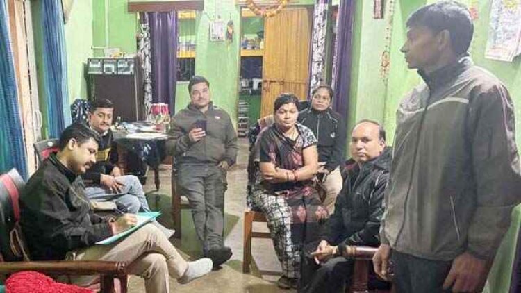 एसीबी का बड़ा एक्शन, जीआरपी के चार बर्खास्त पुलिस वालों पर शिकंजा. जेल में बंद कांस्टेबलों के मकानों पर दी दबिश