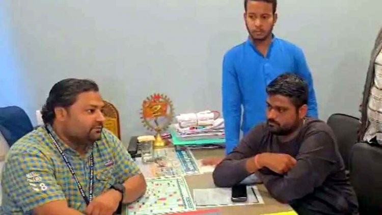 स्कूल के गर्ल्स हॉस्टल में 12वीं की छात्रा की संदिग्ध मौत, जांच में जुटी पुलिस, प्रबंधन पर लगे लापरवाही के आरोप