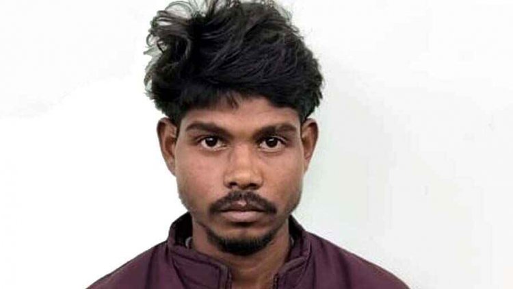 मामूली विवाद पर दोस्त को धकेला ट्रक के सामने, पुलिस ने हत्या के प्रयास अपराध में आरोपी को गिरफ्तार कर भेजा जेल