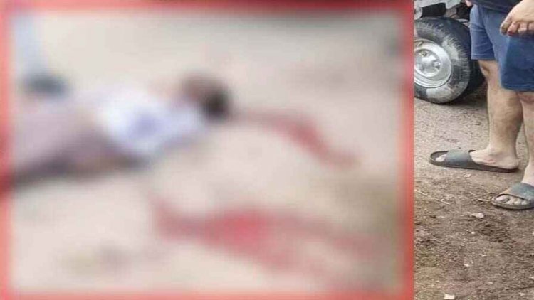 रायपुर में तेज रफ्तार i20 कार ने स्कूटी सवार को मारी जोरदार टक्कर,  युवक की इलाज के दौरान मौत, वाहन चालक फरार, जांच में जुटी पुलिस