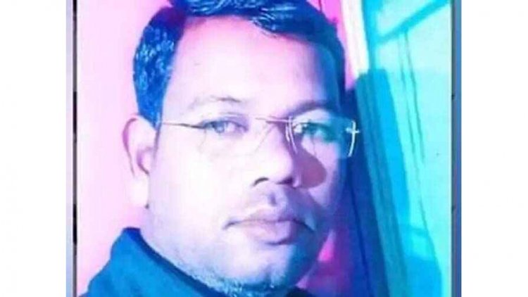 महिला जनप्रतिनिधि के साथ दुष्कर्म कर फोटो-वीडियो बनाकर वायरल करने की धमकी, डेढ़ महीने से फरार आरोपी सुभाष रजक चढ़ा पुलिस के हत्थे