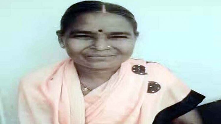 पत्थर खदान में गोबर बिनने गई महिला की मिली लाश, इलाके में फैली सनसनी, शरीर में कई हिस्सों में चोट के निशान, पुलिस कर रही मामला की जांच