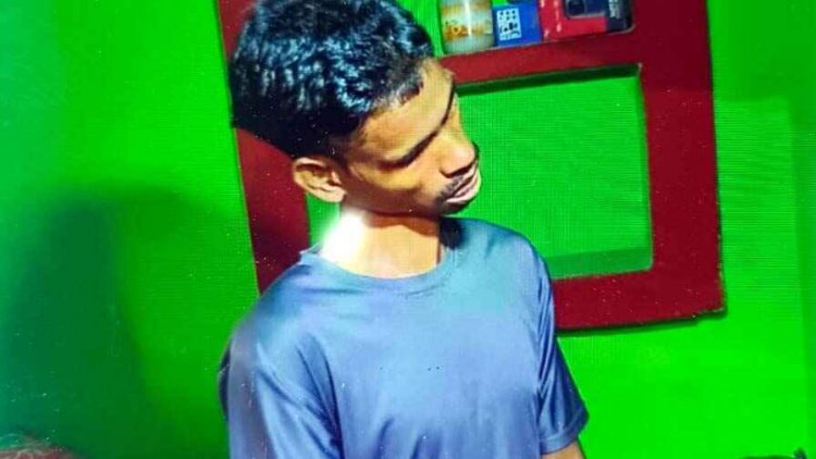 फांसी के फंदे से लटकती मिली छात्र की लाश, बीमारी से परेशान 25 वर्षीय युवक ने फांसी लगाकर की अपनी जिंदगी खत्म, दोनों मामलों में जांच में जुटी पुलिस