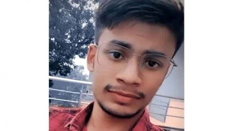 कृषि महाविद्यालय के हॉस्टल के कमरे में छात्र ने फांसी लगाकर की खुदकुशी, कारण अज्ञात, मचा हड़कंप, पुलिस कर रही मामले की जांच