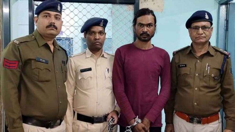 राजधानी में अवैध गांजा के साथ युवक गिरफ्तार, 48 हजार नगदी जब्त, पुलिस ने अंतरराज्यीय शराब तस्कर को 25 कार्टन अंग्रेजी शराब के साथ पकड़ा