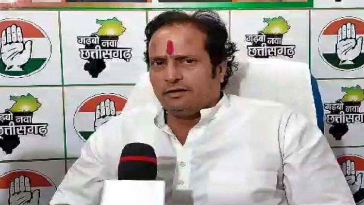 राजधानी के उद्योग कारखानों वाले क्षेत्र के अलावा कबीरनगर, टाटीबंध, डीडीनगर, समता-चौबे कॉलोनीवासी भी प्रदूषण के प्रकोप में -विकास उपाध्याय