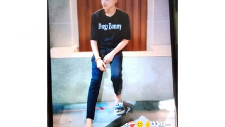 एक तरफा प्यार में अपने ही जन्मदिन पर नाबालिग आशिक ने खाया जहर, इलाज के दौरान मौत, इधर दुष्कर्म के आरोपी ने पुलिस कस्टडी में की खुदकुशी