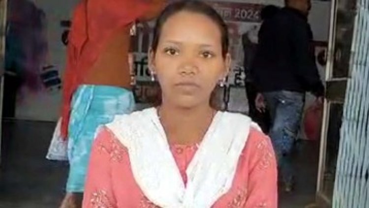 सुशासन के राज्य में अनाथ बहन-भाई को घर नसीब नहीं, जन प्रतिनिधियों व सरकारी दफ्तरों के चक्कर काटने को मजबूर, जिला प्रशासन नही ले रहा दिलचस्पी