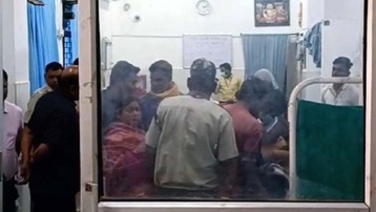 मौसम में आए बदलाव के कारण बढ़े सर्दी, खांसी और बुखार के मरीज, बढ़ती जा रही अस्पतालों में मरीजों की संख्या, जानिए डॉक्टरों की सलाह