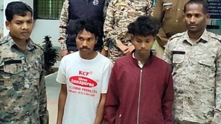 15 साल की नाबालिग लड़की को बहला-फुसलाकर भगा ले जाकर लुट ली अस्मत, एक भाई ने किया दुष्कर्म, दूसरे ने घर में दी पनाह, दोनों भेजे गए जेल