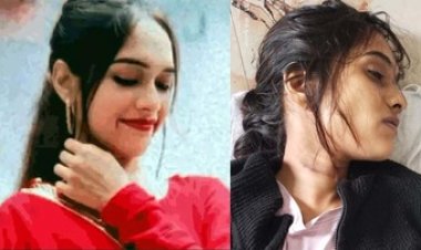 इंस्टाग्राम पर सुसाइड का लाइव VIDEO, BF से हुआ ब्रेकअप, 19 साल की युवती ने फांसी लगाकर की खुदकुशी, प्यार के लिए खत्म कर दी जिंदगी