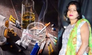नशे के खिलाफ पुलिस की मिली बड़ी कामयाबी, महिला तस्कर की 35 लाख से ज्यादा की संपत्ति होगी फ्रिज, सफेमा कोर्ट ने जारी किया आदेश