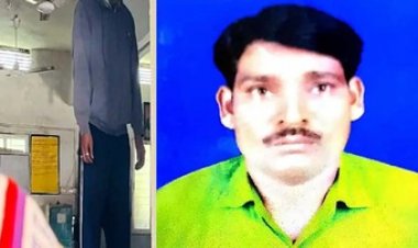 लैब टेक्निशियन ने की खुदकुशी, कॉलेज परिसर में फंदे से लटकती मिली लाश, इलाके में फैली सनसनी, परिजन हैरान, जांच में जुटी पुलिस