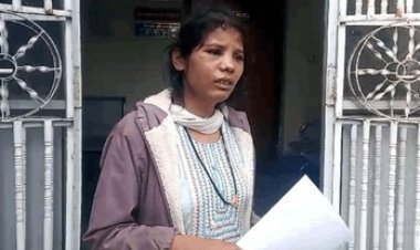 गर्भवती महिला और उसके विकलांग पिता और मां से बेरहमी के साथ मारपीट, एसपी से लगाई इंसाफ की गुहार, फेसबुक से पहचान के बाद आर्य समाज में हुई शादी