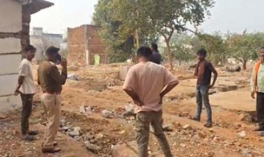 इंसानियत को किया शर्मसार, 65 साल की महिला के साथ सामूहिक दुष्कर्म!, अस्पताल में हुआ चौकाने वाला खुलासा, कानून व्यवस्था पर उठे सवाल