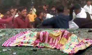 मेले में चाकूबाजी, इलाज के दौरान युवक की मौत, मड़ई में शामिल होने आए युवक की हत्या, हिरासत में संदेही, दोनों मामलों में जांच में जुटी पुलिस