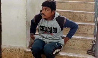 सफाई कर्मचारी ने की गन्दी हरकत, अस्पताल के महिला टॉयलेट में लगाया कैमरा, नर्स और डॉक्टरों में वीडियो बनाने पर आक्रोश, आरोपी गिरफ्तार